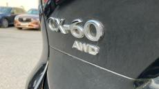 Mazda CX-60 2.5 PHEV Takumi 5dr Auto Estate